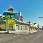 Caribbean Market Day