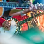 Free bluegrass festival at Greynolds Park