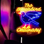 Free and cheap events at Blackbird Ordinary