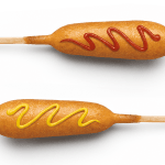 Sonic Drive-In: Get corn dogs for 50 cents each