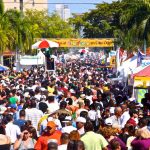 No Calle Ocho Music Festival in 2021