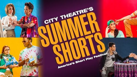 Summer Shorts festival at Arsht postponed: New dates here