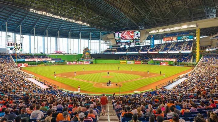 Marlins baseball ticket deals