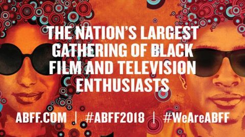 Free 22nd American Black Film Festival event