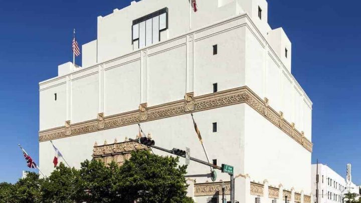 Free & cheap events at Wolfsonian on Miami Beach