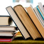 Updated: Stuck at home? Enjoy free library resources