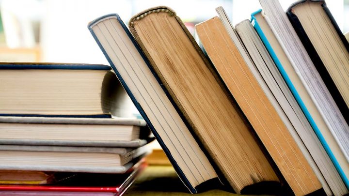 Miami-Dade library book sale