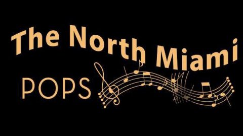 North Miami Pops monthly concert series