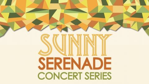 Free sunny serenade concert at Sunny Isles Beach