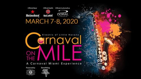 Free Carnaval on the Mile canceled for 2021