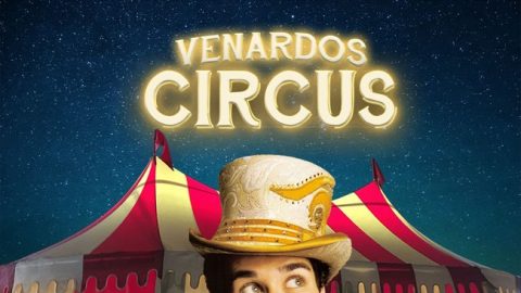 Venardos Circus deal