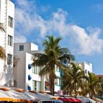 Take a Walking Tour through Miami Beach