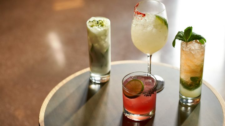 Best Happy Hour deals around Miami