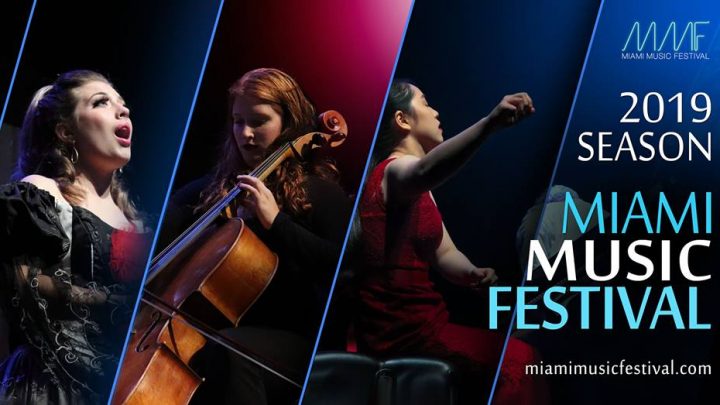 Free Miami Music Festival performances