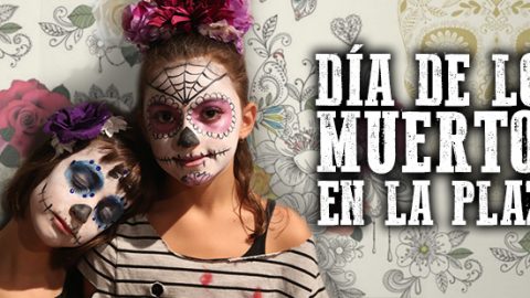 Free Day of the Dead celebration at Arsht Center