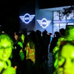 Free first Fridays at ICA Miami