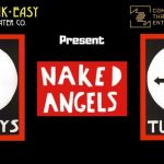 Free theater at Naked Angels Tuesdays