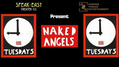 Free theater at Naked Angels Tuesdays