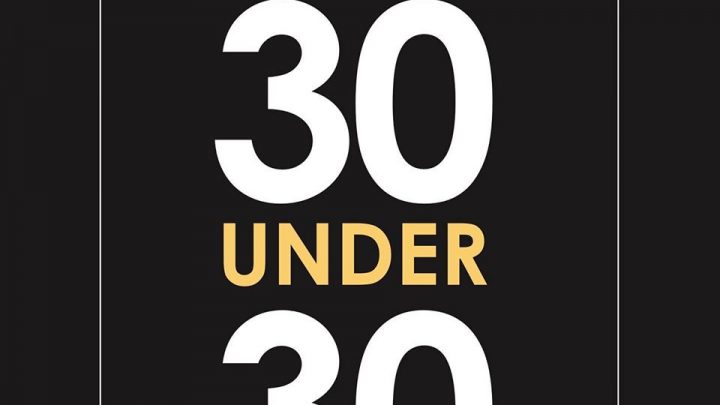 Zoetic Stage’s 30 under 30 deal