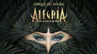 Cirque du Soleil ‘Allegria’ deals