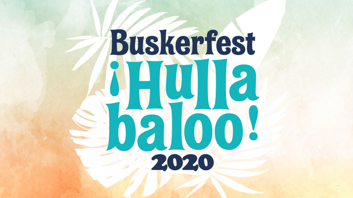 Free virtual Buskerfest performances all day Saturday