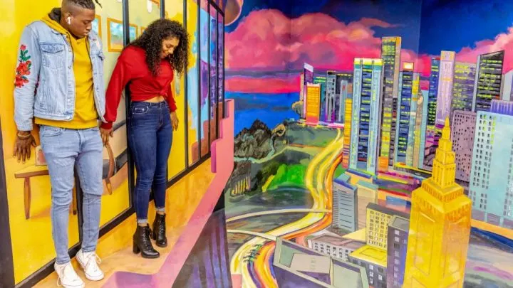 Miami Museum of Illusions opens with deal