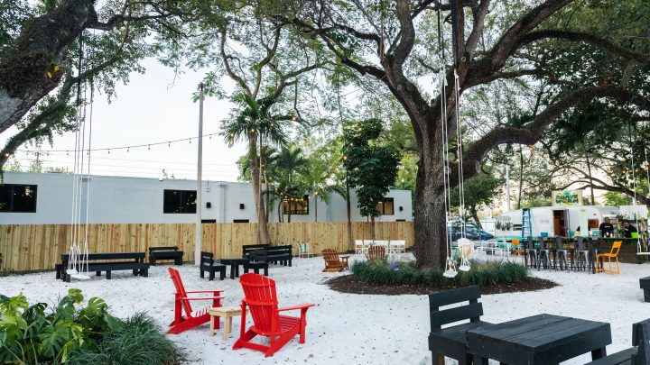 Free events at Basecamp in Magic City Innovation District