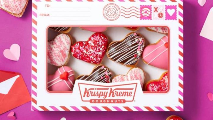 Valentine’s Day 2021 freebies & deals in Miami – UPDATED