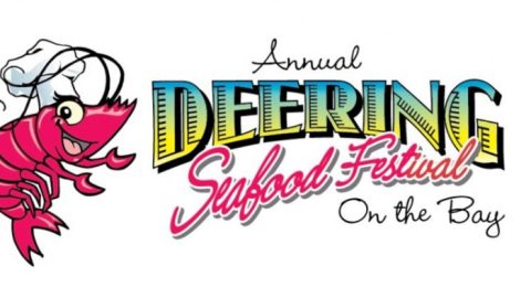 Deering Seafood Festival: How to get discounted admission