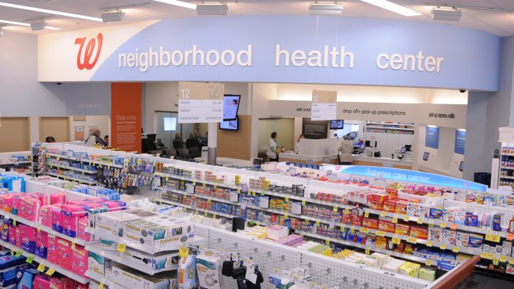 Walgreens has new loyalty program: Details here!