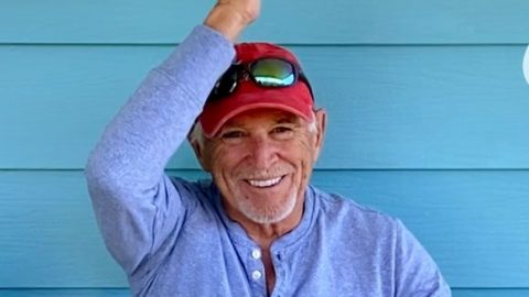 More free fun: Jimmy Buffett launches virtual tour