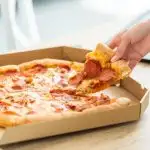 Best pizza deals in Miami