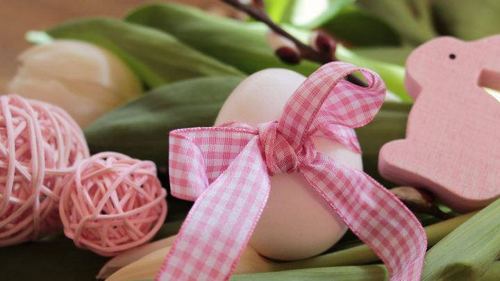 Easter 2021: Egg hunts & events in Miami