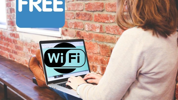 Best Miami places to find free WiFi