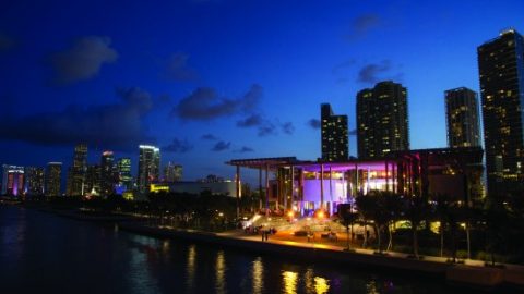 Culture Shock Miami makes arts accessible online for free