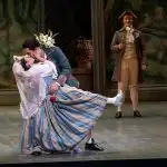 Experience the joy of Florida Grand Opera online