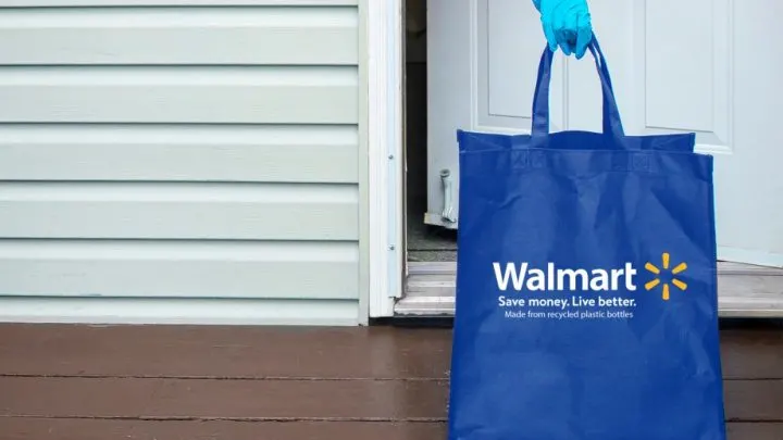 Walmart’s ‘Neighbors Helping Neighbors’: Give help or get help