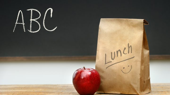 Free meals for Miami-Dade students during the school year – UPDATED