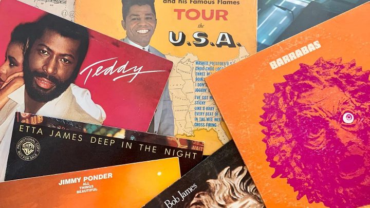 Miami’s Technique Records now offering curbside pickup