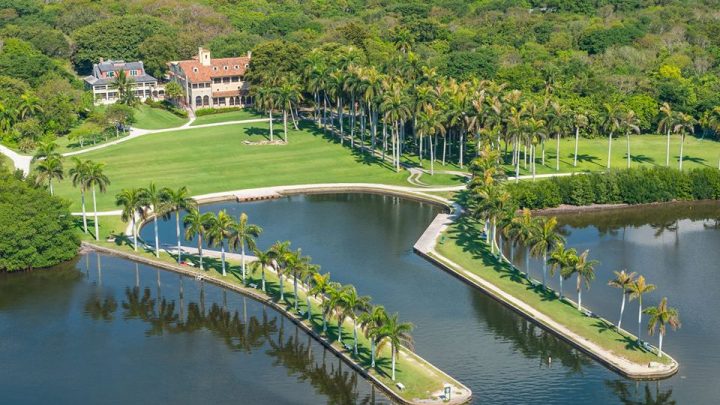 Deering Estate’s Buy-One-Get-One free admission extended