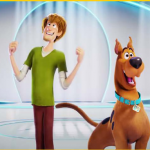 Scooby fans, watch the latest flick & grab a Fandango party pack