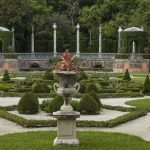 Vizcaya: Want to volunteer in the gardens?