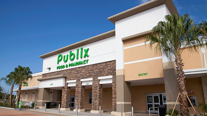 Publix expands open/close times, suspends senior hours