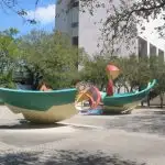 Miami places where you can enjoy public art