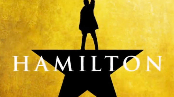 Stream ‘Hamilton’ with original Broadway cast