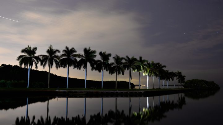 Visit Deering Estate after hours for just $10