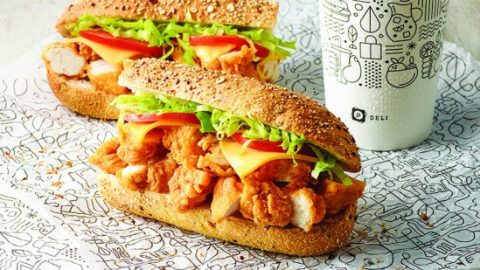 Time’s running out: Publix deals on Chicken Tender Subs & Oven-Roasted Chicken