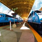 Tri-Rail fares have been reinstated