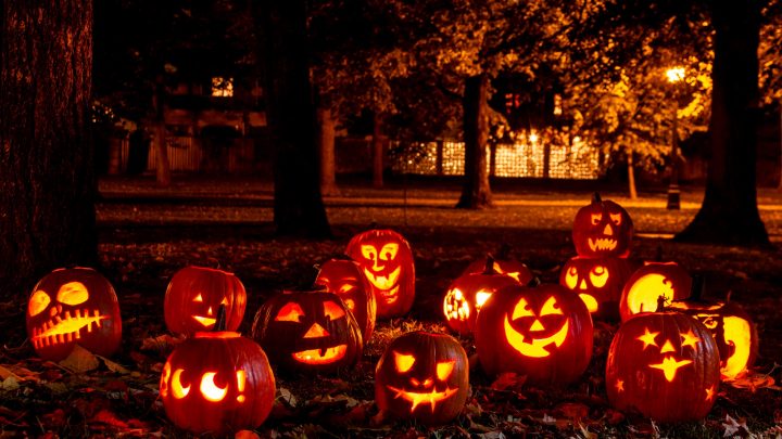 Free & cheap Halloween events in Miami – UPDATED