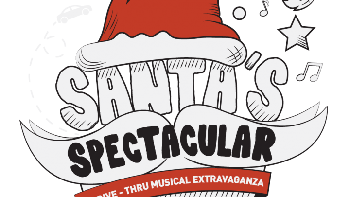 Experience Santa’s Spectacular in Tamiami Park before it closes!